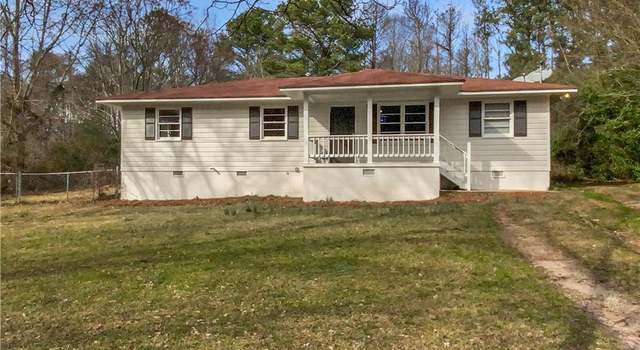 Photo of 207 Westmoreland Dr, Griffin, GA 30223