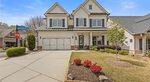 Photo of 340 Marietta Walk Ln, Marietta, GA 30064