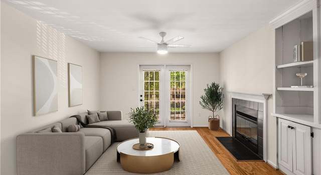 Photo of 3655 Habersham Rd NE #203, Atlanta, GA 30305