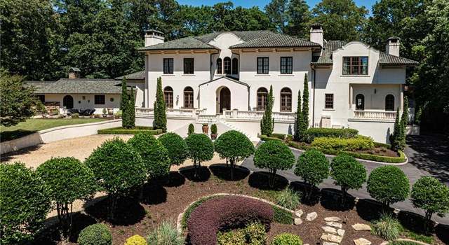 Photo of 4309 Sentinel Post Rd NW, Atlanta, GA 30327