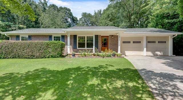 Photo of 3012 Delcourt Dr, Decatur, GA 30033