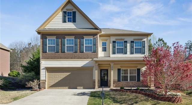 Photo of 3739 Ridge Bluff Ovlk, Gainesville, GA 30507