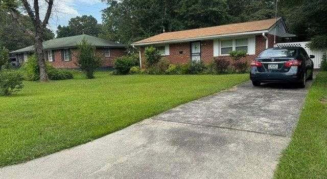 Photo of 7294 Howard Pl, Jonesboro, GA 30236