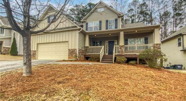 Photo of 5368 Astoria Park Dr NW, Acworth, GA 30101