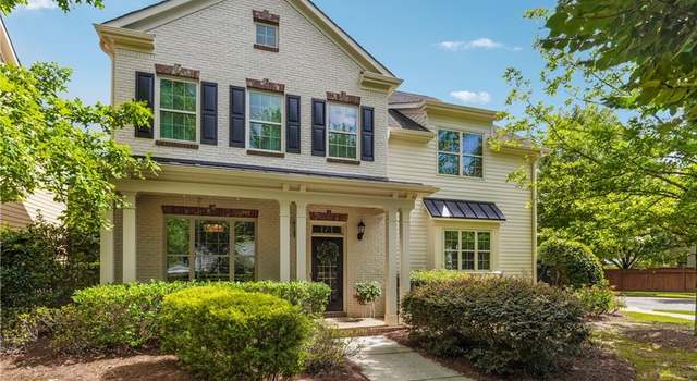 Photo of 715 Saybeck Way, Alpharetta, GA 30004