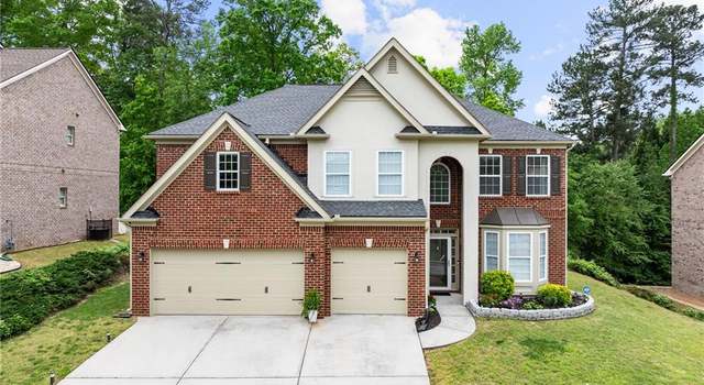 Photo of 5484 Stone Cove Dr SW, Atlanta, GA 30331
