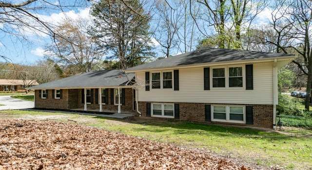 Photo of 2812 Windmeyer Ct, Snellville, GA 30078