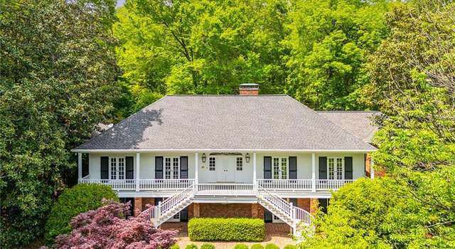 Photo of 627 N Saint Marys Ln NW, Marietta, GA 30064