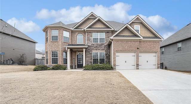 Photo of 799 Sienna Valley Dr, Braselton, GA 30517