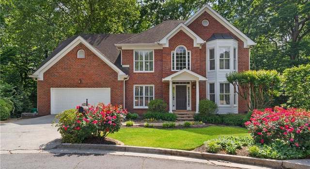 Photo of 1835 Berkeley Mews NE, Atlanta, GA 30329