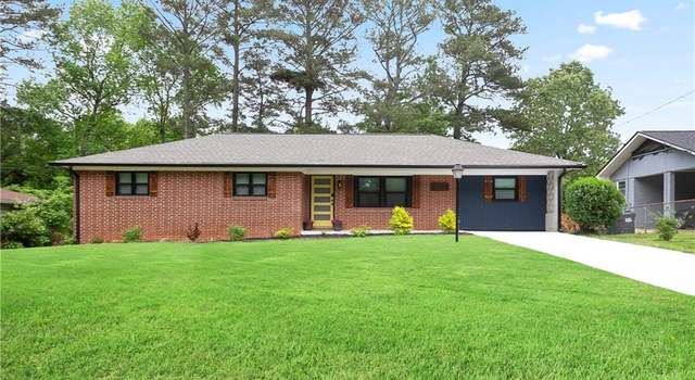 Photo of 2738 Westchester Dr, Atlanta, GA 30344