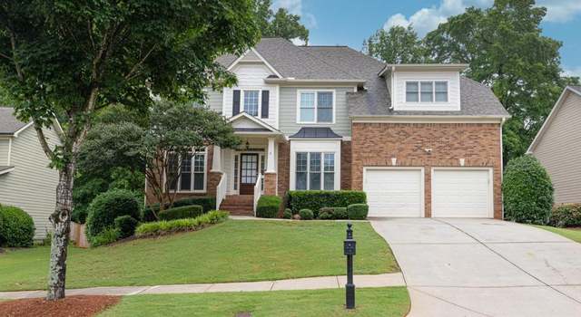 Photo of 1547 Trilogy Park, Hoschton, GA 30548
