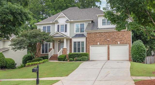 Photo of 1547 Trilogy Park, Hoschton, GA 30548