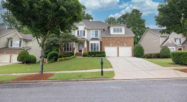 Photo of 1547 Trilogy Park, Hoschton, GA 30548