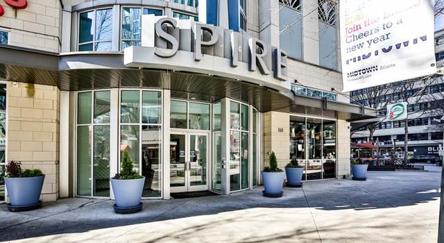 Photo of 860 Peachtree St #2203, Atlanta, GA 30308