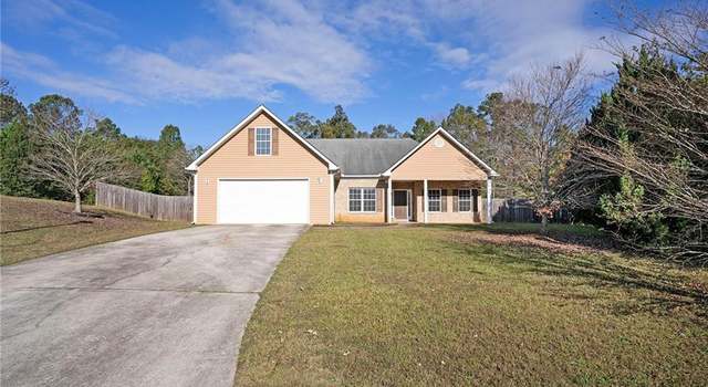 Photo of 30 Willow Creek Ct, Covington, GA 30016