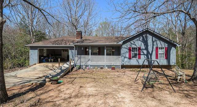 Photo of 180 Sable Cir, Covington, GA 30016
