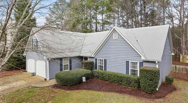 Photo of 2606 Abbotts Glen Dr, Acworth, GA 30101