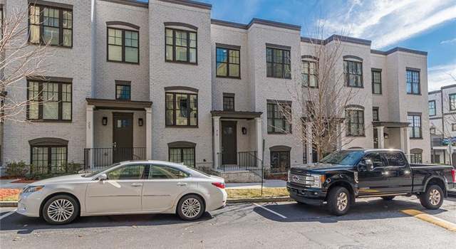 Photo of 718 Taylor Ct NE, Atlanta, GA 30324