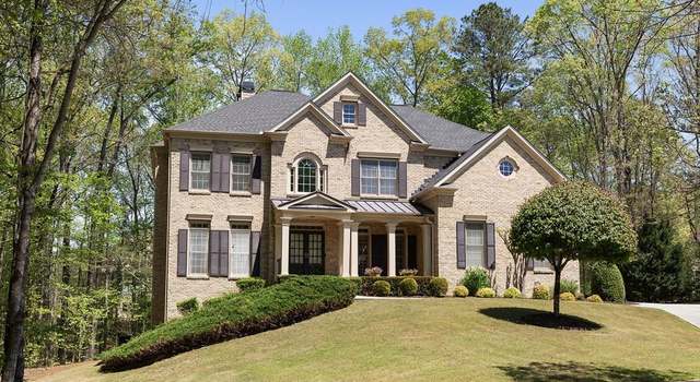 Photo of 100 Evergreen Trl, Atlanta, GA 30349