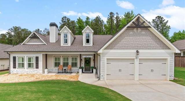 Photo of 31 Copper Leaf Ct, Villa Rica, GA 30180