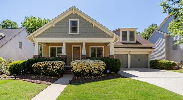 Photo of 6418 Crown Forest Ct, Mableton, GA 30126