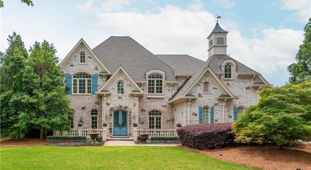 Photo of 165 Ansley Way, Roswell, GA 30075