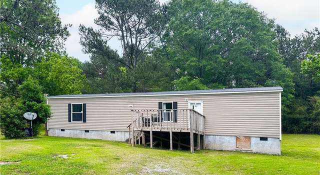 Photo of 2567 Hancock Rd, Social Circle, GA 30025