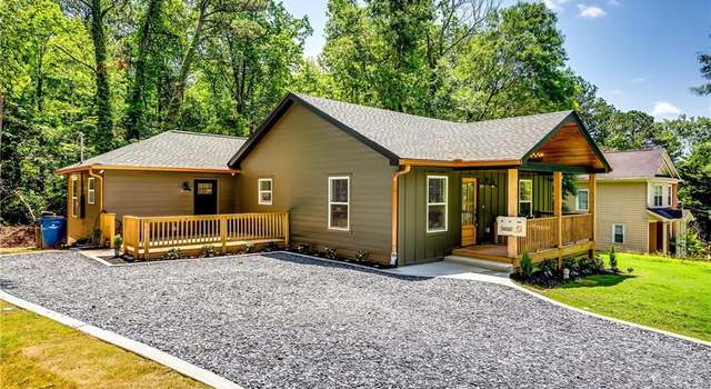Photo of 3244 Mount Olive Rd, Atlanta, GA 30344