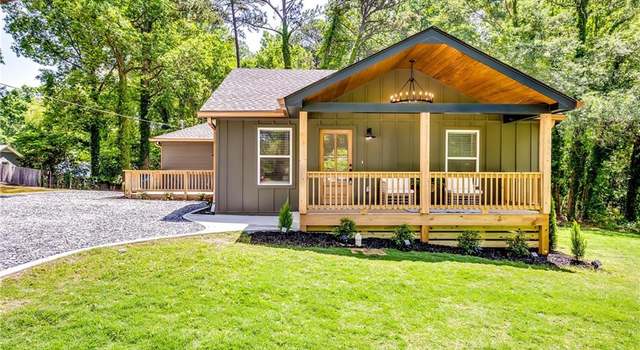 Photo of 3244 Mount Olive Rd, Atlanta, GA 30344