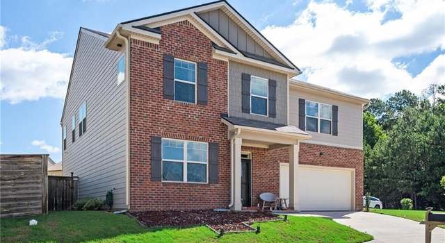 Photo of 3754 Big Rock Ave, Lithonia, GA 30038