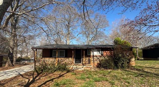 Photo of 529 Landers St, Monroe, GA 30655