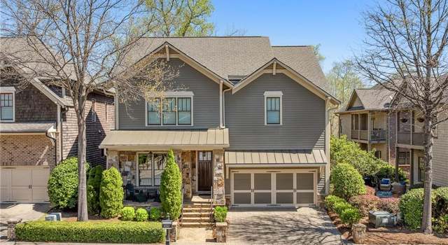 Photo of 4541 Gateway Ct SE, Smyrna, GA 30080