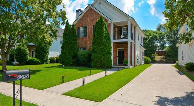 Photo of 3332 Chastain Landings Ct, Marietta, GA 30066