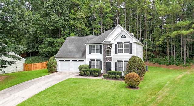 Photo of 1731 Silverchase Dr, Marietta, GA 30008