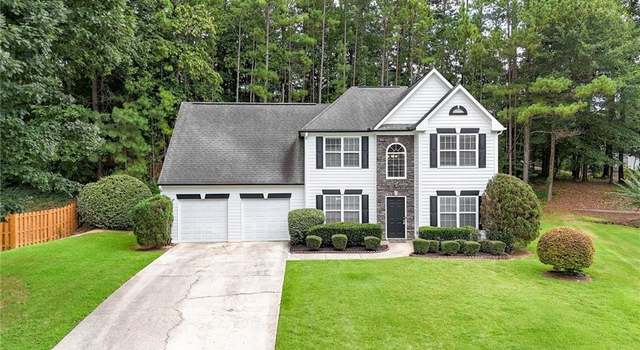 Photo of 1731 Silverchase Dr, Marietta, GA 30008