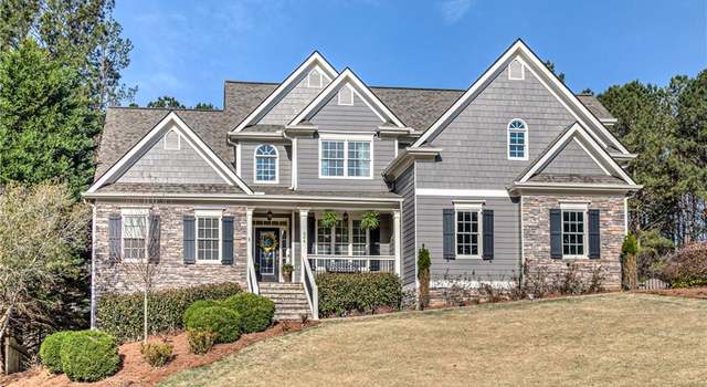 Photo of 304 Gilmer Ct, Canton, GA 30115