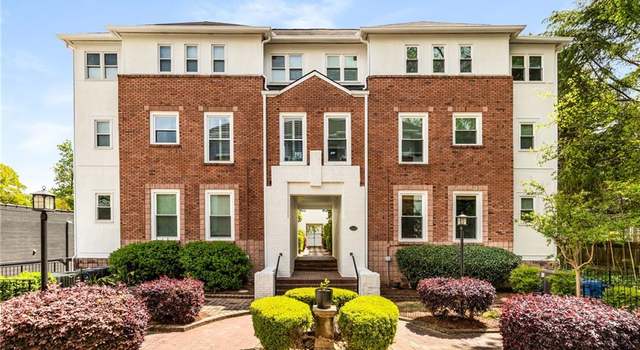 Photo of 1170 N Highland Ave NE Unit A8, Atlanta, GA 30306