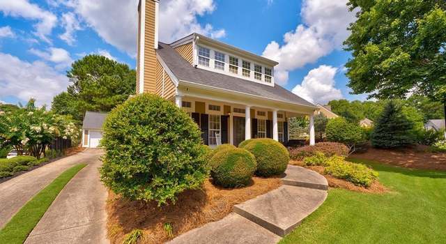 Photo of 202 Evergreen Trce, Canton, GA 30114