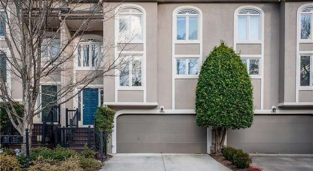 Photo of 1170 Brookhaven Woods Ct NE, Atlanta, GA 30319