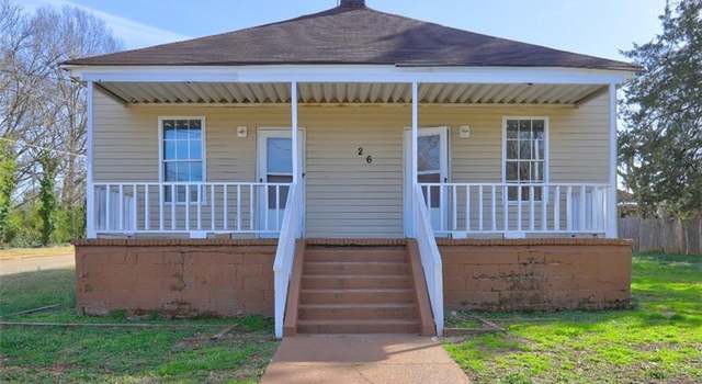 Photo of 26 Cascade Ave, Griffin, GA 30223