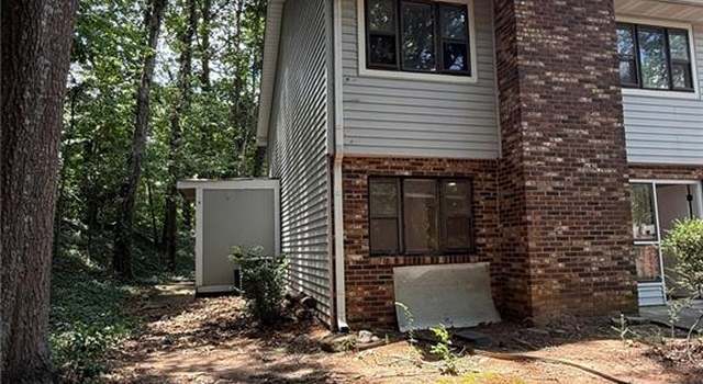 Photo of 2700 Twiggs Cir SE, Marietta, GA 30067
