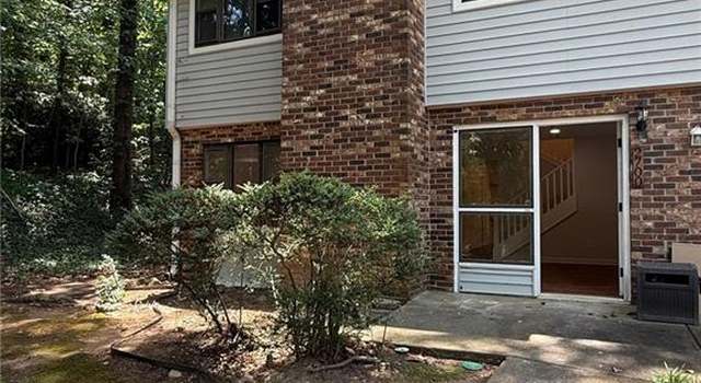 Photo of 2700 Twiggs Cir SE, Marietta, GA 30067