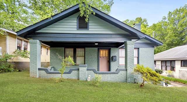 Photo of 531 Atlanta Ave SE, Atlanta, GA 30315