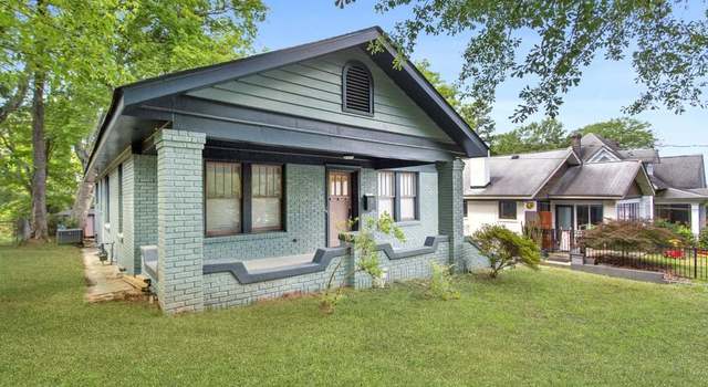 Photo of 531 Atlanta Ave SE, Atlanta, GA 30315