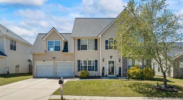 Photo of 60 Templeton Way, Covington, GA 30016
