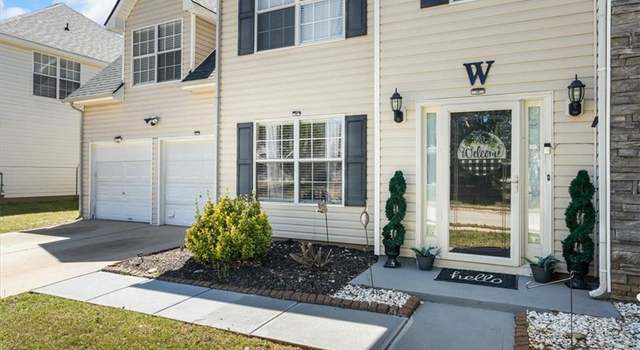 Photo of 60 Templeton Way, Covington, GA 30016