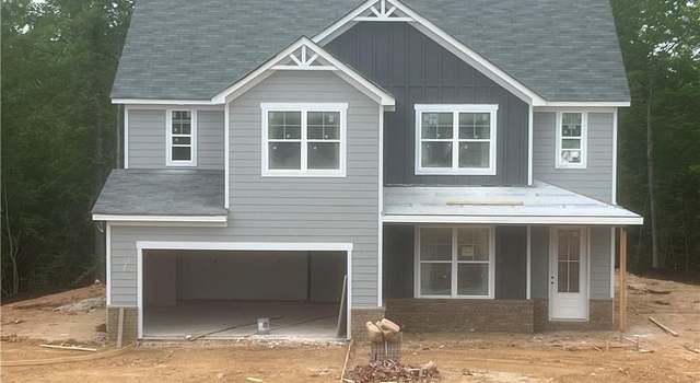 Photo of 510 Lawson Dr, Mansfield, GA 30055
