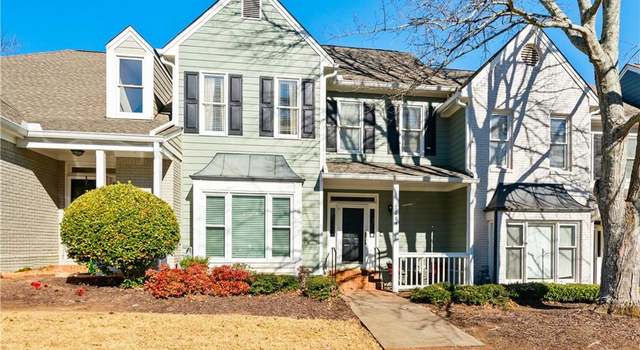 Photo of 1204 Bridle Path, Marietta, GA 30068