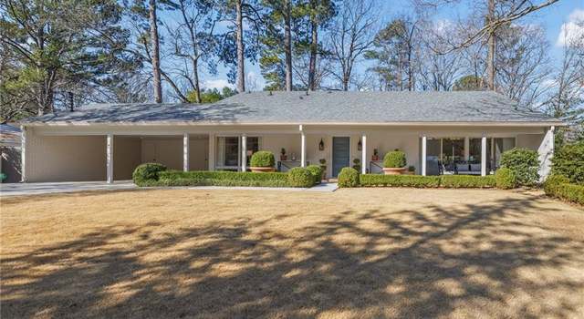 Photo of 2034 Eldorado Dr NE, Atlanta, GA 30345